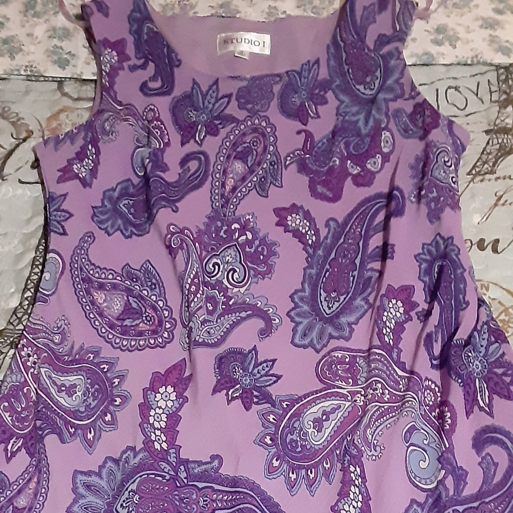 Women's Maxi Dress by Studio Y size 12